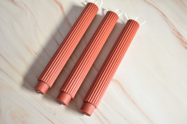 Vela Olimpia y Atenas 20Cm