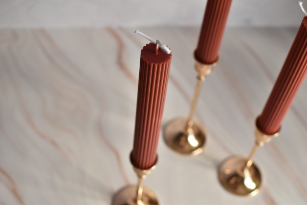 Vela Olimpia y Atenas 27Cm