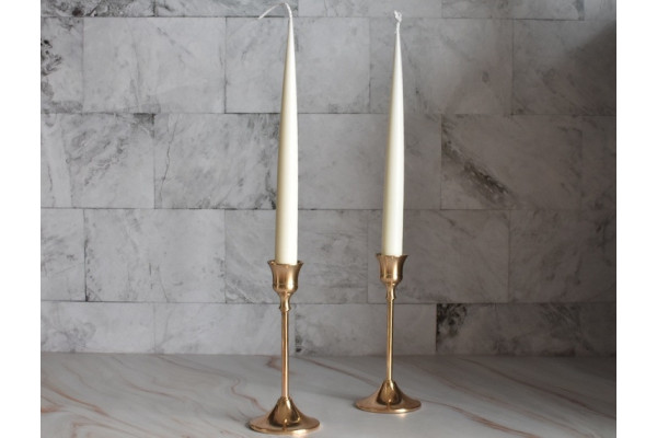 Vela Cónica (2 unidades)