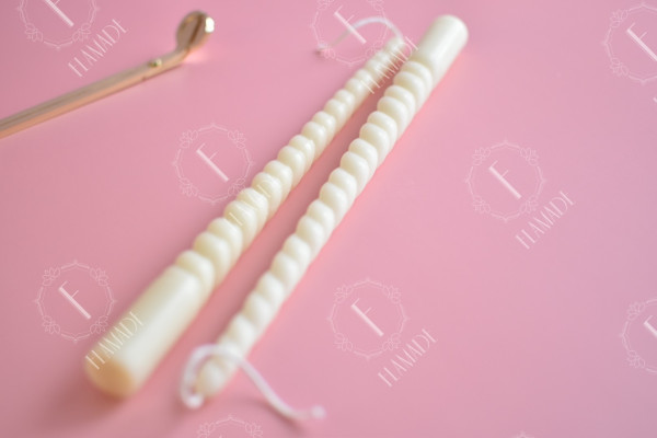 Vela Narval (2 unidades)